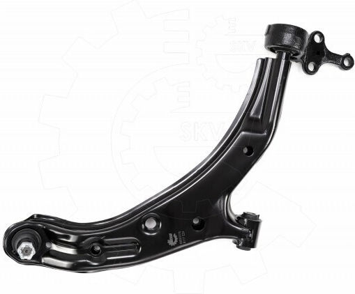 Βραχίονας Ανάρτησης Nissan Almera Ii Μπροστινός Άξονας Δεξιά 545004m410