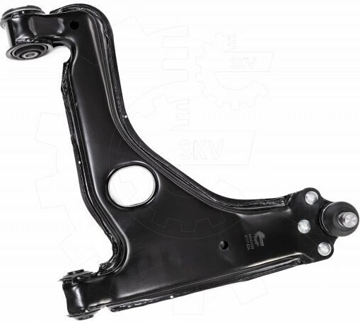Chevrolet Astra Opel Astra G Zafira A Vorderseite Arm Links 5352016