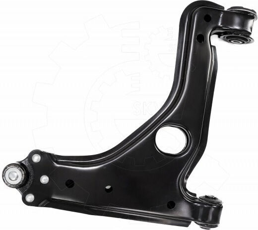 Chevrolet Astra Opel Astra G Zafira A Vorderseite Arm Links 5352016