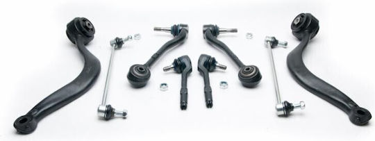 Set Brațe BMW X5 E53 8 Piese