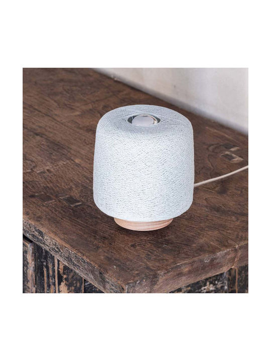 La Case de Cousin Paul Decorative Table Lamp