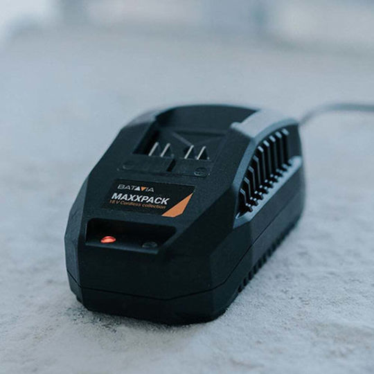 Batavia Batavia Ladegerät Für Werkzeugbatterien 18V