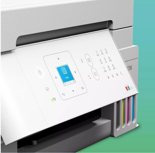 Epson L5396 Colored Inkjet Printer C11CL59404