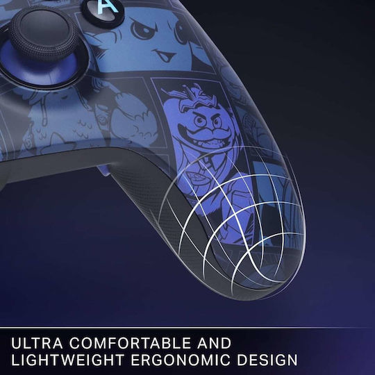 PowerA Advantage Жичен Gamepad за Xbox One / Xbox Series Fortnite Victory Royale