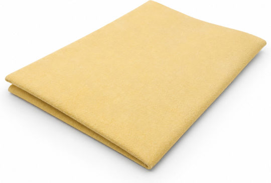 Wevora Synthese Leder Autowäsche 50x45cm