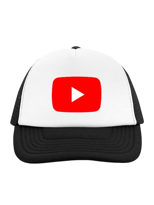 Koupakoupa Youtube Trucker Jockey