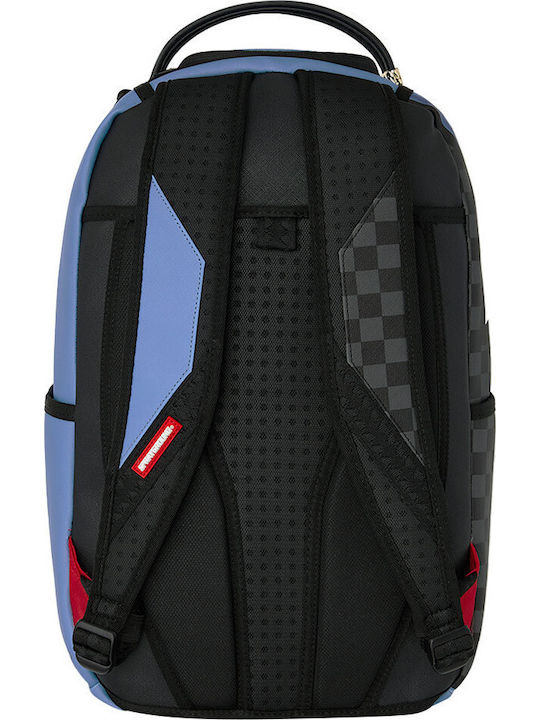 Sprayground School Backpack Multicolour with Water Bottle Holder
