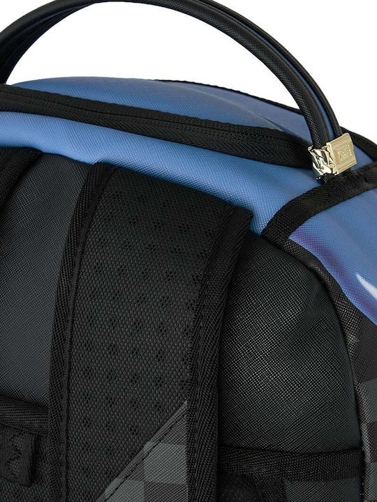 Sprayground School Backpack Multicolour with Water Bottle Holder
