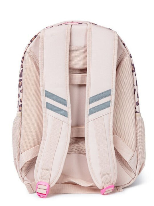 Yolo School Backpack for Elementary with Water Bottle Holder 28L 2026