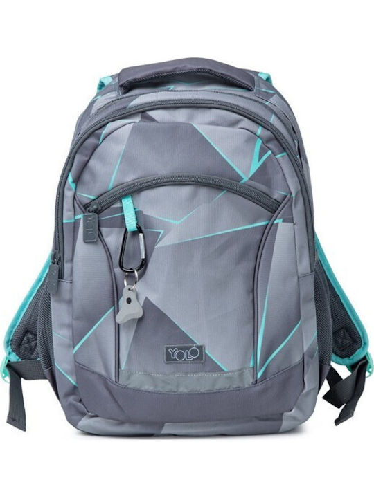 Yolo Backpack Yolo Backpack