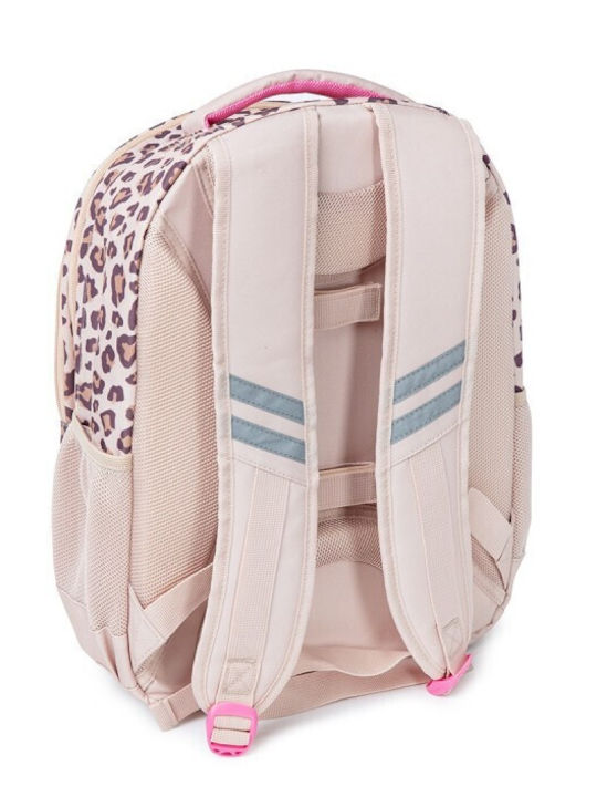 Yolo School Backpack for Elementary with Water Bottle Holder 28L 2026