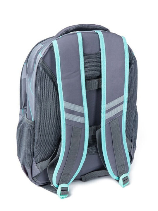 Yolo School Backpack for Elementary with Water Bottle Holder 28L 2026