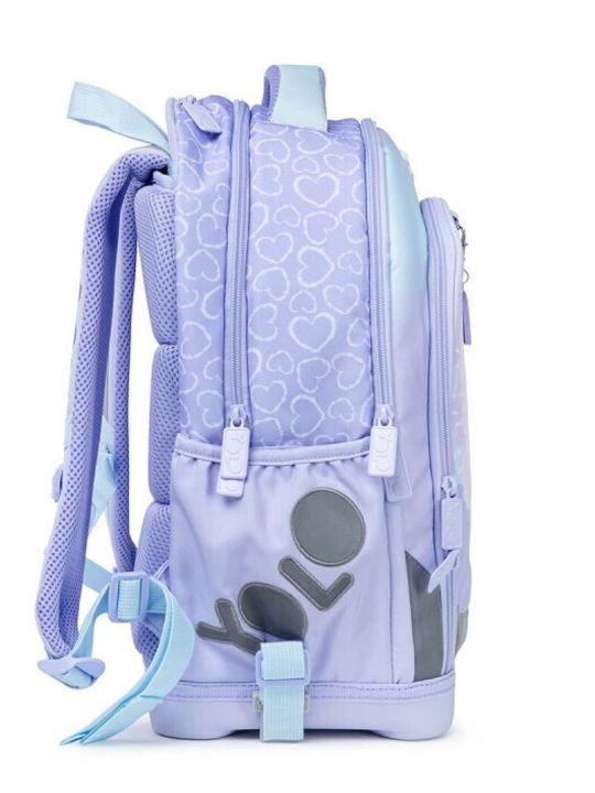 Yolo Backpack Yolo Backpack