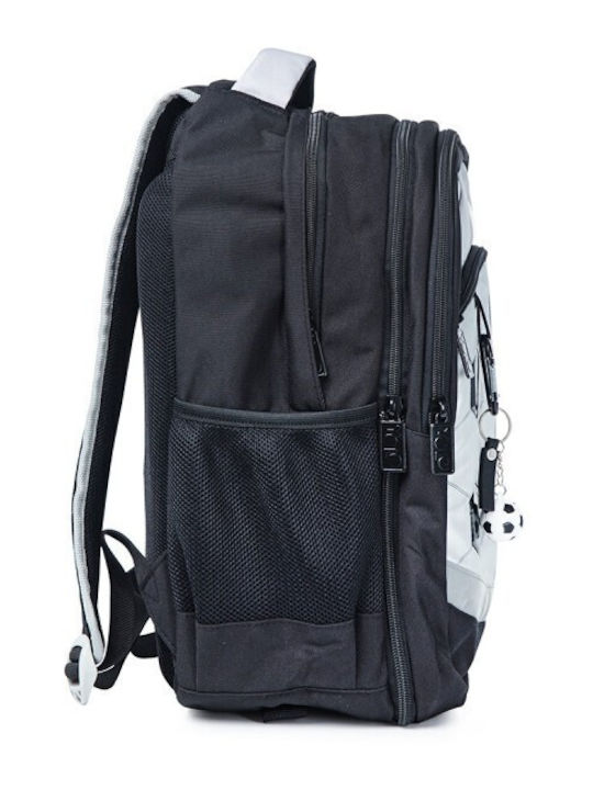 Yolo School Backpack Elementary With Water Bottle Holder 28 Litre 35 x 20 x 50cm 2026