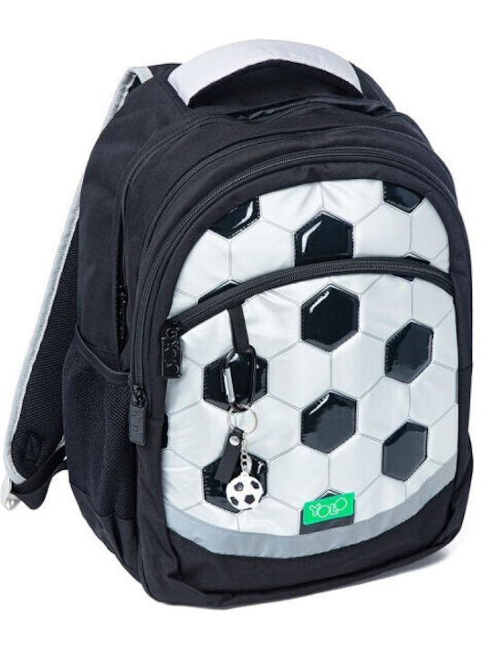 Yolo School Backpack Elementary With Water Bottle Holder 28 Litre 35 x 20 x 50cm 2026