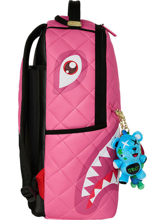Sprayground Πλάτης Ροζ Sprayground Πλάτης Ροζ