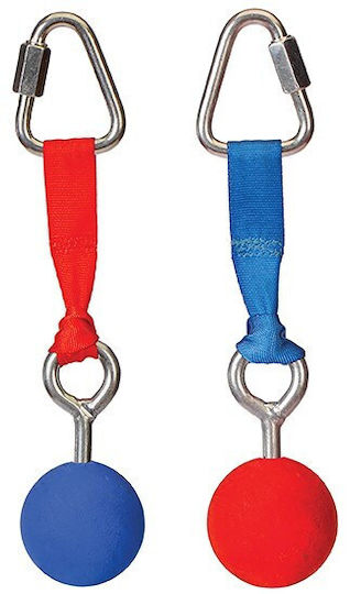 Παιχνίδι Εξωτερικού Χώρου Slackers Slackline Slackers Ninja Balls