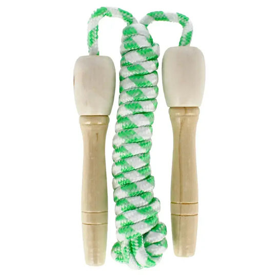 Jumping Rope Outdoor (Various Designs/Assortment of Designs) 1pc