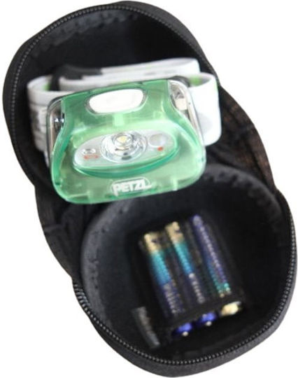 Petzl Shell L Husă Antet