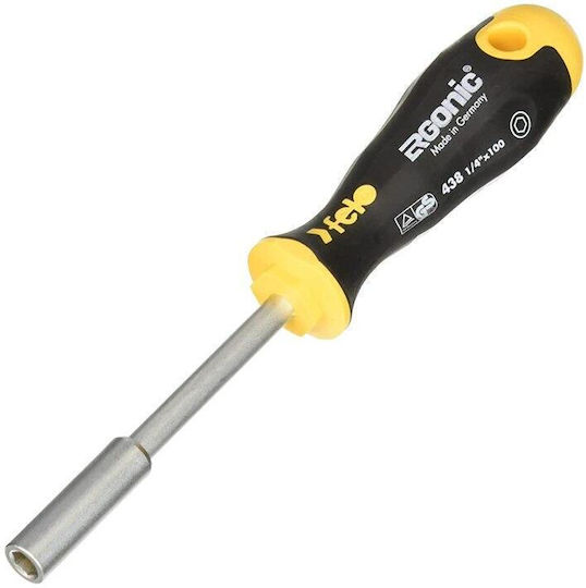 Magnetischer Adapter-Schraubendreher 1/4" Felo 43812540