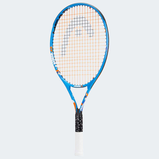 Head Kinder Tennisschläger mit Raster