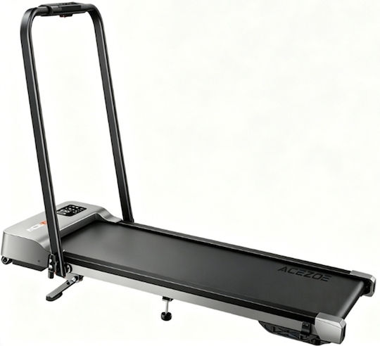 Acezoe P12 2.5hp Electric Pliabil Bandă de Alergat pentru Utilizator până la 136kg