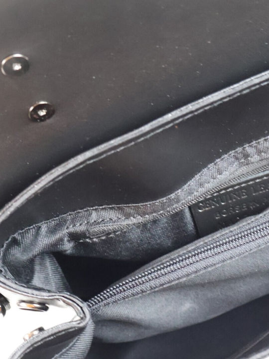Passaggio Leather