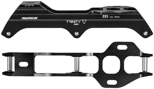 Powerslide Trinity Ego Άξονες