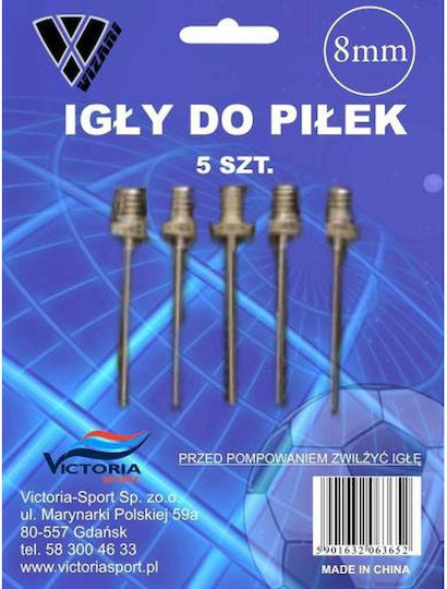 Enero Pump Needles