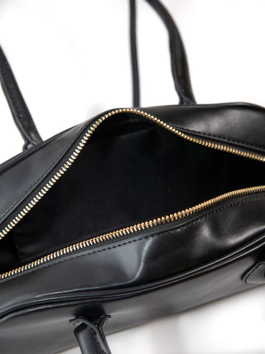Women's Shoulder Bag Black