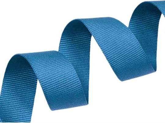 Ariadna Elastic De Cusut Albastru