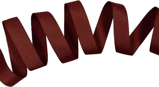 Ariadna Gummi Nähzubehör Braun