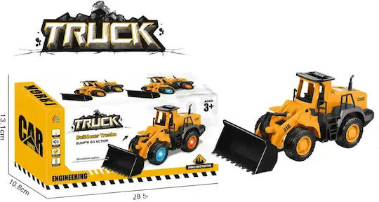 Gounaridis Toys Εκσκαφέας για 3+ Ετών