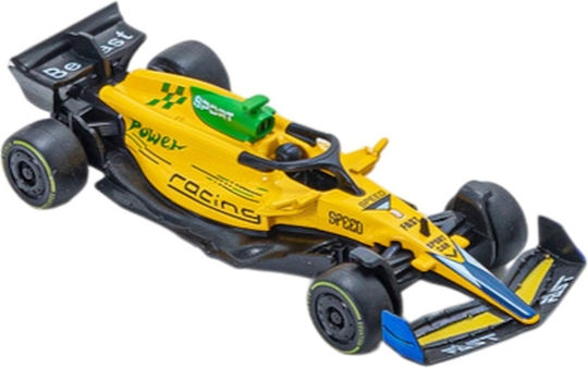 Gounaridis Toys Αυτοκινητάκι Pull Back