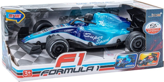 Gounaridis Toys Auto Formel 1 Zurückziehen
