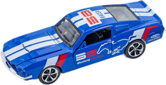 Gounaridis Toys Mașinuță Formula 1 Pull Back