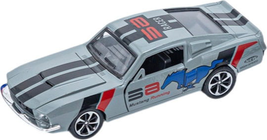 Gounaridis Toys Mașinuță Formula 1 Pull Back