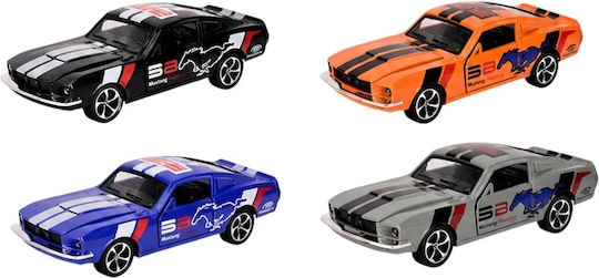 Gounaridis Toys Mașinuță Formula 1 Pull Back