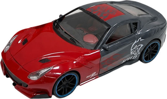 Gounaridis Toys Auto Formel 1 Zurückziehen