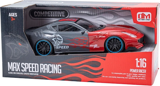 Gounaridis Toys Auto Formel 1 Zurückziehen