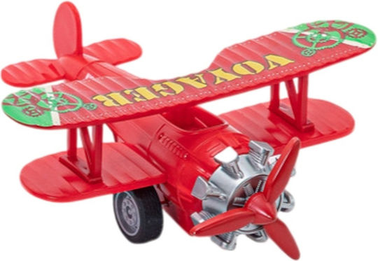 Gounaridis Toys Αυτοκινητάκι Pull Back