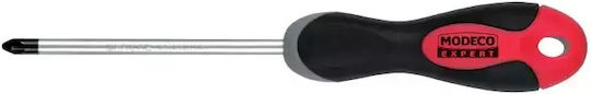 Modeco Handschraubendreher PH0x60mm