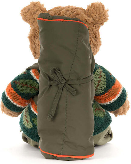 Jellycat Plush Teddy Bear Toy Bartholomew