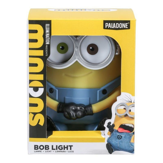 Paladone Lampă LED pentru copii de birou