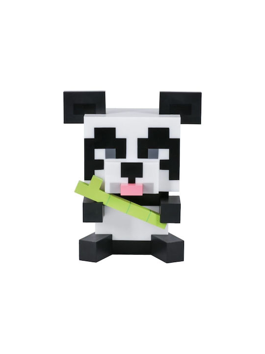 Paladone Paladone Kinder Tischlampe Büro Panda