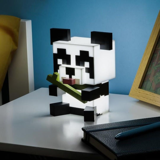 Paladone Kids Desk Lamp Panda