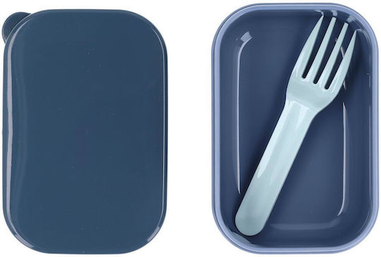 Tutete Kunststoff Kinderlebensmittelbehälter Abendessen-Set 0,9 Liter