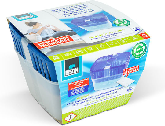 Alista Home Feuchtigkeitsabsorber GLB_B01473 450g