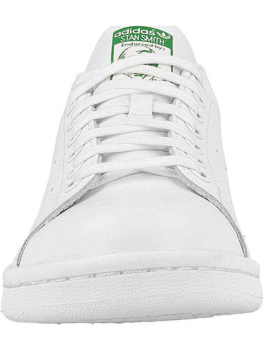Stan Smith Sneakers Cloud White / Core White / Green