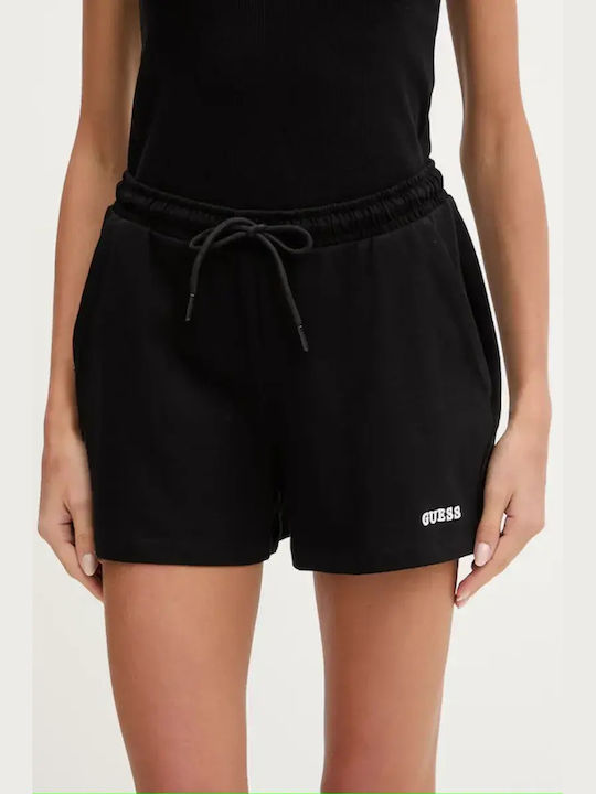 Women's Activewear Shorts Black